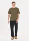 VIRTUS T-Shirt Dill aus atmungsaktivem Material Bild 9