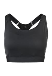 ENDURANCE ATHLECIA - Sport-BH Jennie mit extra Komfort - 1001 Black