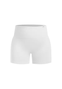 SMILODOX - Short Leggings Elvia - Blau