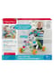 fisher-price®  Lauflernwagen "Lern mit mir, Zebra" Bild 15