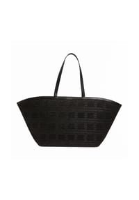 TED BAKER Pamylaa - Pamylaa Shopper Tasche 70 cm - black