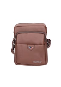 Gave Lux - Schultertasche - KHAKI