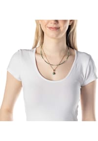 LEONARDO Valea Damen Kette mit Anhänger 