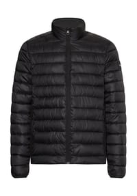 Calvin Klein - Jacke - ck black