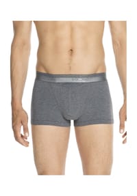 HOM - Pants, Logo-Bund, Gummizug, für Herren - 00RA NAVY
