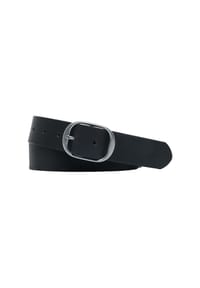 Levi's® - Gürtel Madison, verstellbar, für Damen - 0 00 SCHWARZ