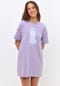 CAT by manii'ta lacitta Shirtkleid Pajamas Cat Bild 4