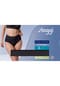 sloggi Double Comfort Maxislip, 2er Pack, atmungsaktiv, für Damen Bild 10