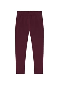 MANGUUN - Leggings, Gummibund, für Kinder - 1 BEIGE