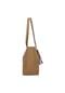 DENIM TOM TAILOR PRIYA Shopper, Kunstleder, Quaste, für Damen Bild 11