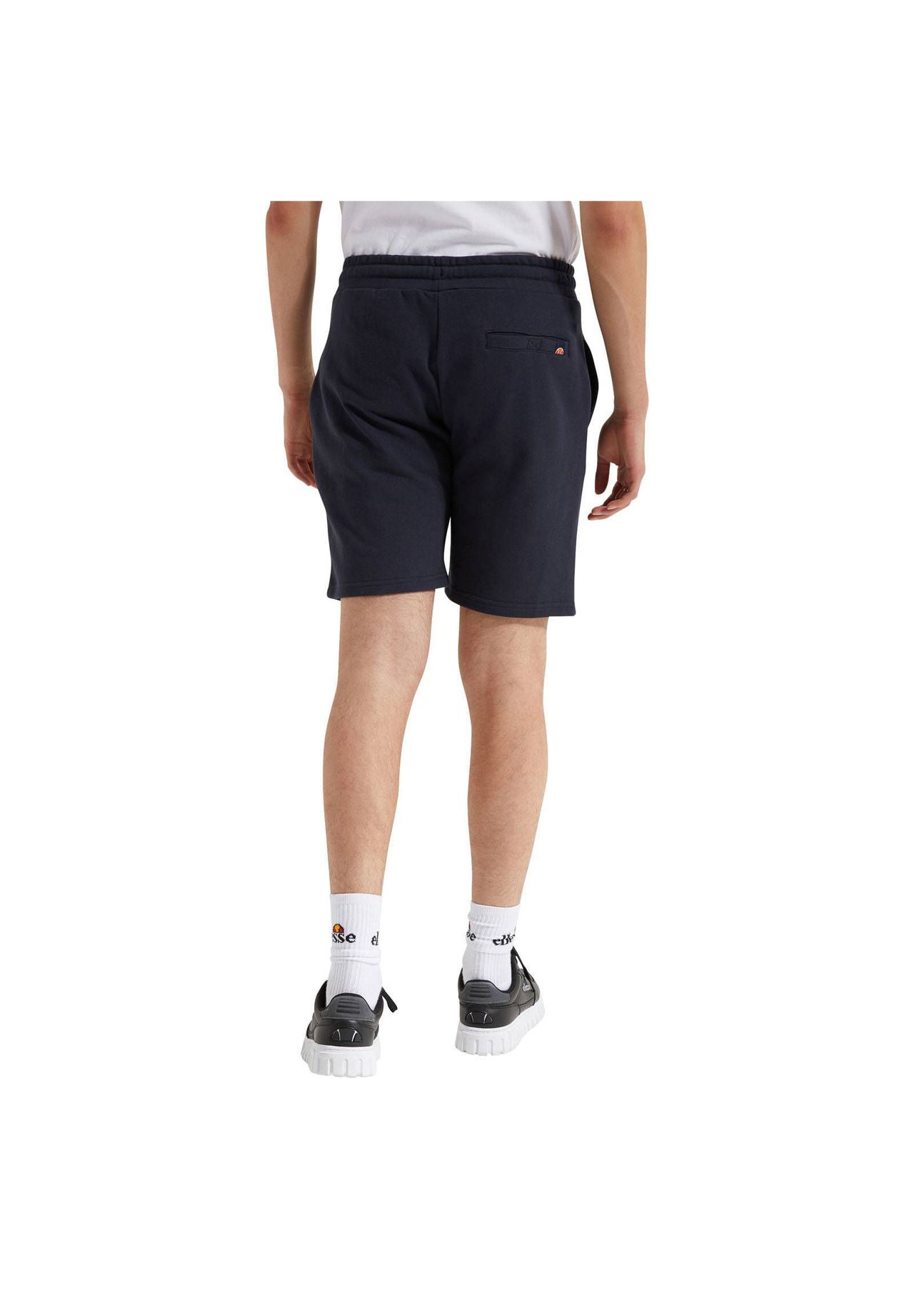 ellesse Herren Shorts SILVAN - Loungewear, Jog-Pants, Logo-Stickerei, Sweat-Fleece  | GALERIA