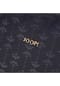 JOOP! COLLANA TESSUTO Shopper, Reißverschluss, Emblem, für Damen Bild 9