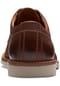 CLARKS® Halbschuhe, Leder, Marken-Prägung, für Herren Bild 5