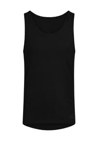 normani® - Herren Merino Unterhemd Yulara - Anthrazit