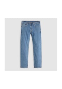 Levi's® - 513™ Slim Straight Jeans - 75 BLAU