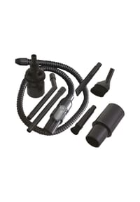 Shark® - Bodendüse XSKHCK400EUKT - schwarz