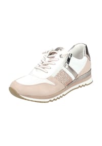 MARCO TOZZI® - Synthetik/Textil Sneaker - 