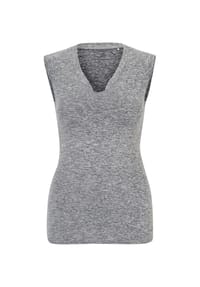 VENICE BEACH - T-Shirt VB Eleamee - anthracite