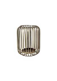 Villeroy & Boch Windlicht, gold Christmas Chic - CHRISTMAS CHIC - gold