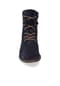 JOSEF SEIBEL Leder Stiefelette Bild 12
