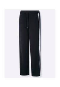 heine - Jersey-Hose - champagner
