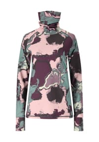 SLOPE® - Midlayer Nyland mit atmungsaktivem Material - 3164 North Atlantic