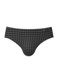 mey - Slip, Gummibund, für Herren - 3 SCHWARZ