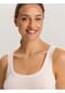 HANRO Touch Feeling Unterhemd, Feinripp, nahtlos, für Damen Bild 10