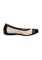 Caprice Ballerinas, Leder, Lack-Overlays, für Damen Bild 11