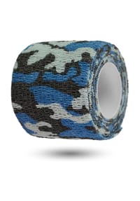 normani® - Selbsthaftendes Tarnband 4,5 m - Coyote