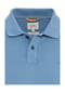 camel active Poloshirt, Langarm, Baumwolle, für Herren Bild 2