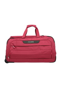 travelite SKAII - Reisetasche, Teleskopstange - ABENDROT
