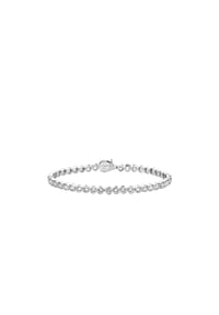TI SENTO - Damen Armband, "2842ZI", 925er Silber - silber
