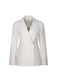 seidensticker - Blazer Schwarze Rose - ecru (0002)