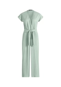 BETTY BARCLAY - Jumpsuit mit Eingrifftaschen - 8345 DARK SKY