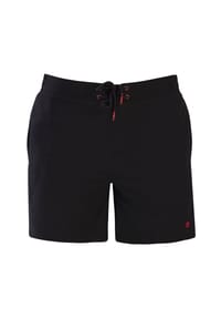 FROZEN CAPE - Badeshorts RIBEIRA Badehose, mit Kompressionsfutter für Komfort - Beige