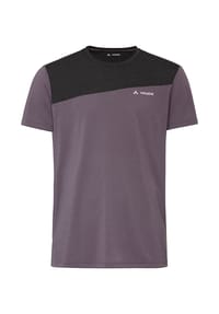 VAUDE - T-Shirt Men's Sveit Shirt - black/agave