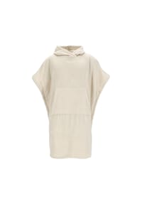 VOSSEN® - VOSSEN® Damen & Herren Bademantel "Timo" - graphit