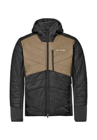 VAUDE - Jacken Men's Sesvenna Jacket IV - black/black