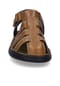 JOSEF SEIBEL Leder Sandalen Bild 11