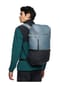 VAUDE CITY Tagesrucksack "CityGo 30 II" , Reißverschluss, Kompressionsriemen Bild 16