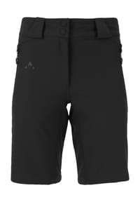 WHISTLER - Wander-Shorts Gerd mit atmungsaktivem Design - 1001 Black