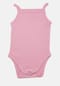 M.M.C. Body 5 PACK Tanktop Body Baby unifarben Bild 2