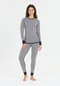 WHISTLER Ski- und Sportunterhose CAMEA mit hohem Merinowolle-Anteil Bild 9