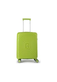benzi 5751 - 5751 4 Rollen Kabinentrolley 55 cm - grau