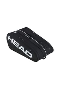 HEAD® - Tennistasche TOUR RACQUET BAG XL - schwarz