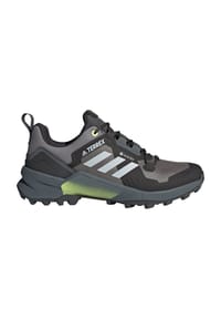 adidas - Outdoorschuh Terrex Swift R3 - cblack/bluoxi/acimin