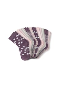 SCHIESSER - Freizeitsocken Legwear Kids - sortiert 1
