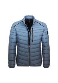 CASAMODA - Herren Jacke uni - Dunkelgrün
