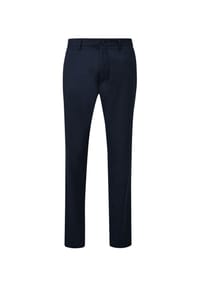 s.Oliver BLACK LABEL - Anzughose, Slim Fit, für Herren - 59W1 BLUE